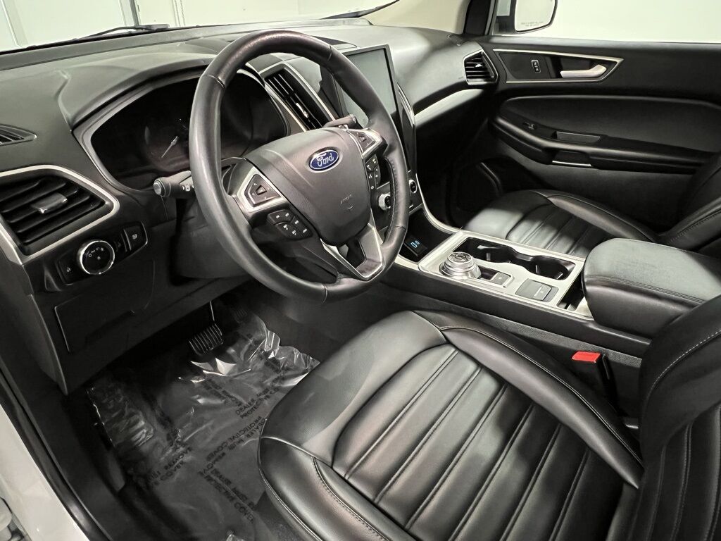 2024 Ford Edge SEL Highlands Ranch CO