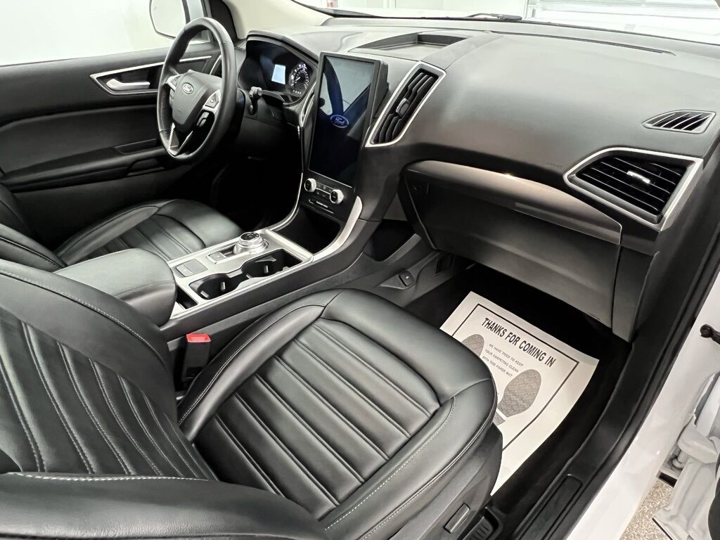 2024 Ford Edge SEL Highlands Ranch CO