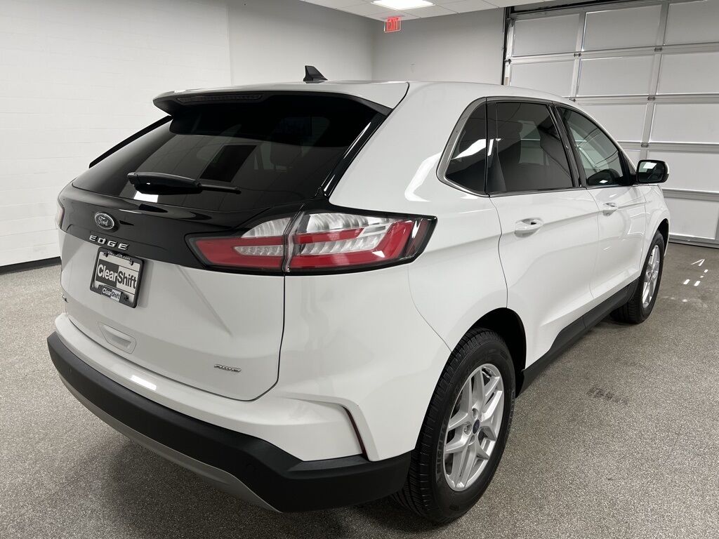 2024 Ford Edge SEL Highlands Ranch CO