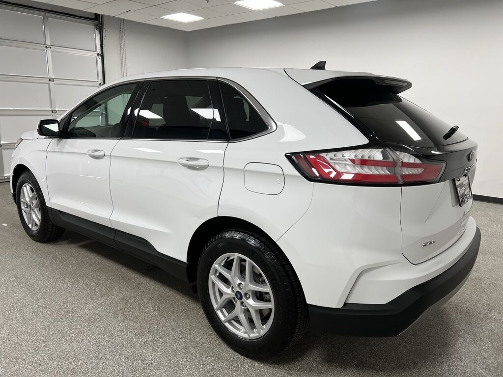 2024 Ford Edge SEL Highlands Ranch CO