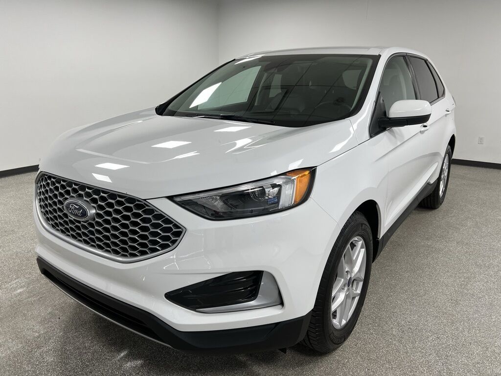 2024 Ford Edge SEL Highlands Ranch CO