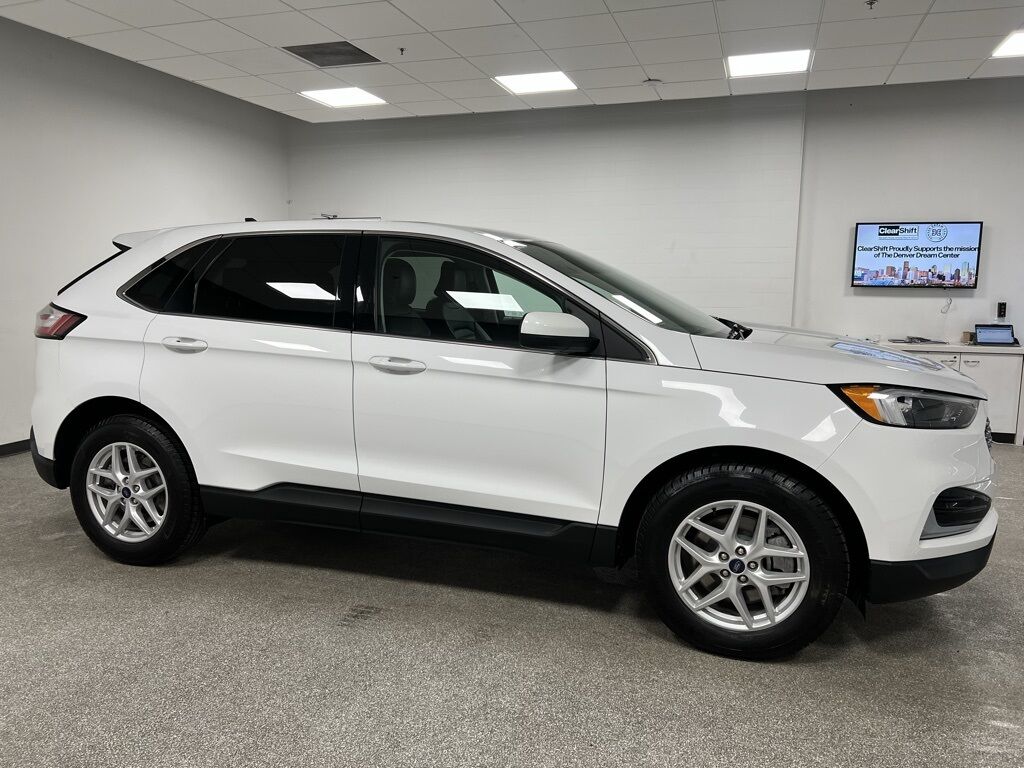 2024 Ford Edge SEL Highlands Ranch CO