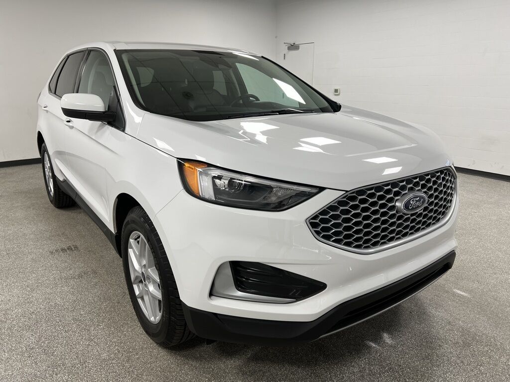 2024 Ford Edge SEL Highlands Ranch CO