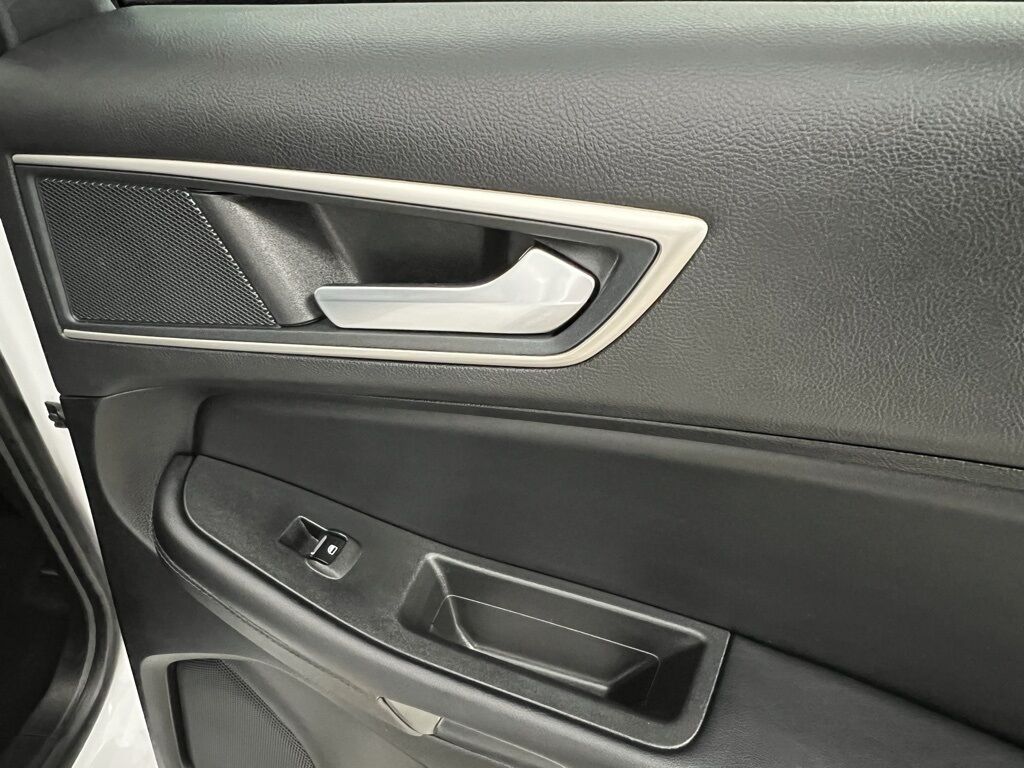 2024 Ford Edge SEL Highlands Ranch CO