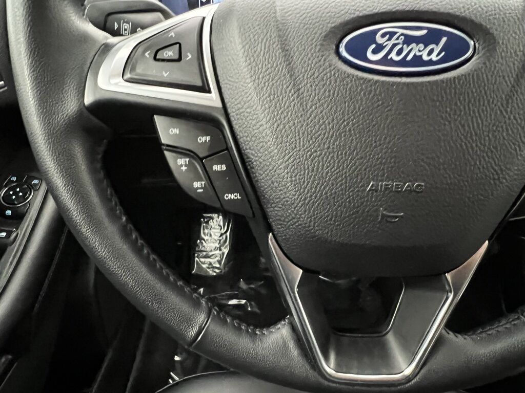 2024 Ford Edge SEL Highlands Ranch CO