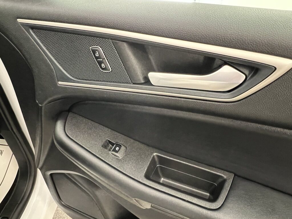 2024 Ford Edge SEL Highlands Ranch CO