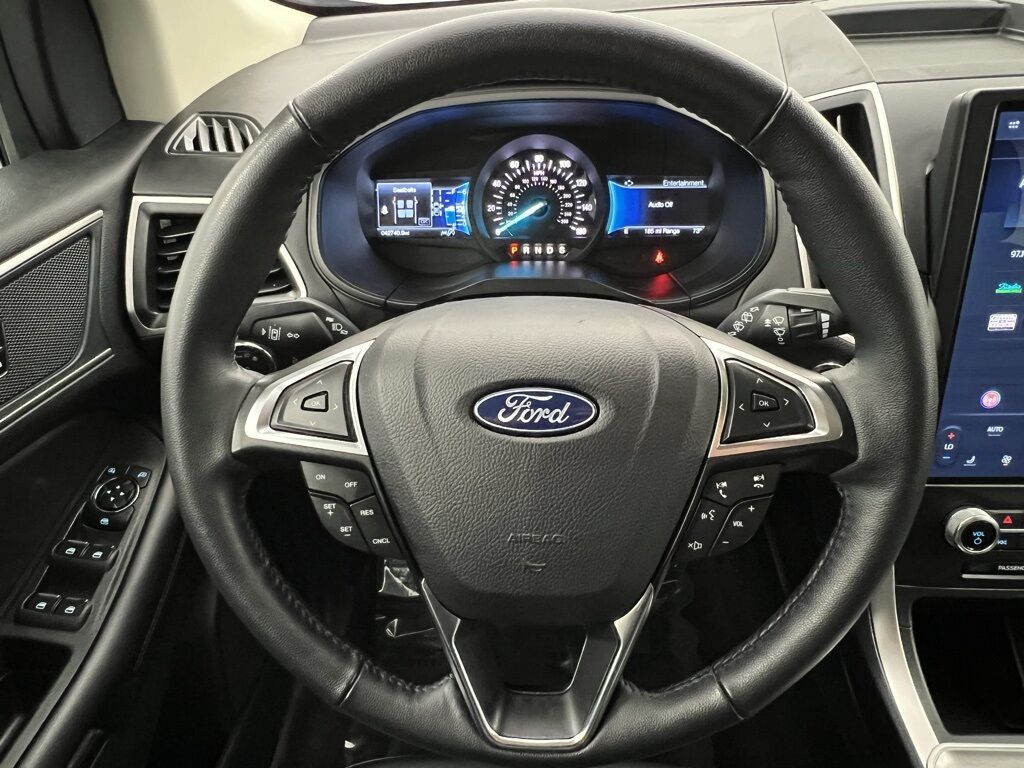 2024 Ford Edge SEL Highlands Ranch CO