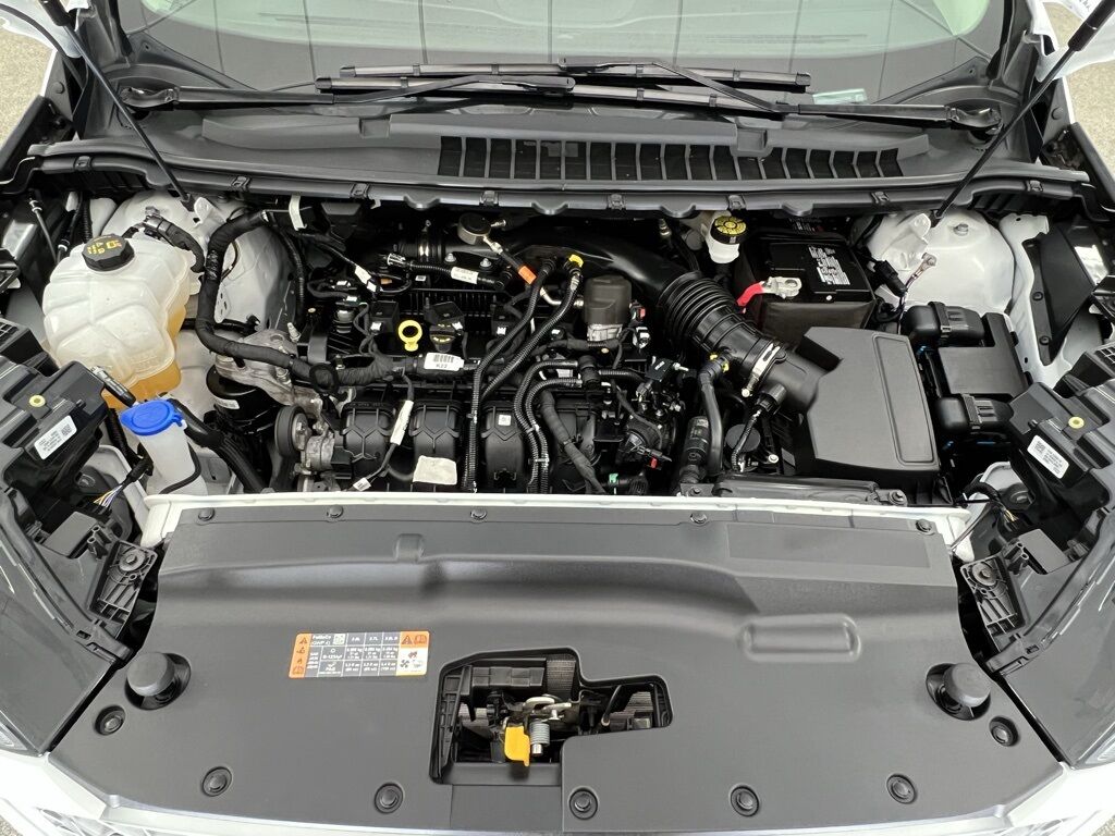 2024 Ford Edge SEL Highlands Ranch CO