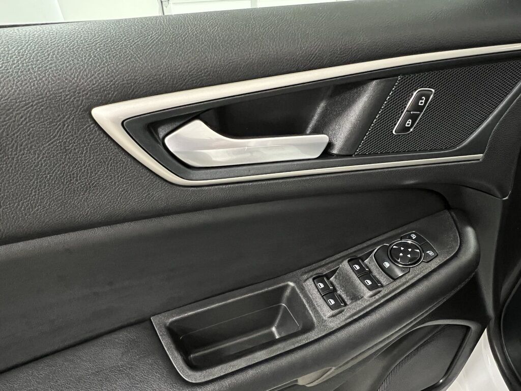 2024 Ford Edge SEL Highlands Ranch CO