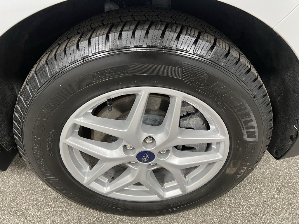 2024 Ford Edge SEL Highlands Ranch CO
