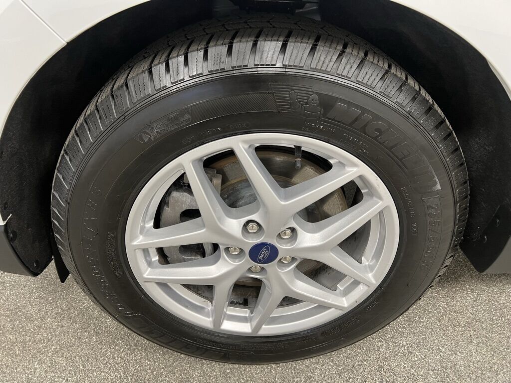 2024 Ford Edge SEL Highlands Ranch CO