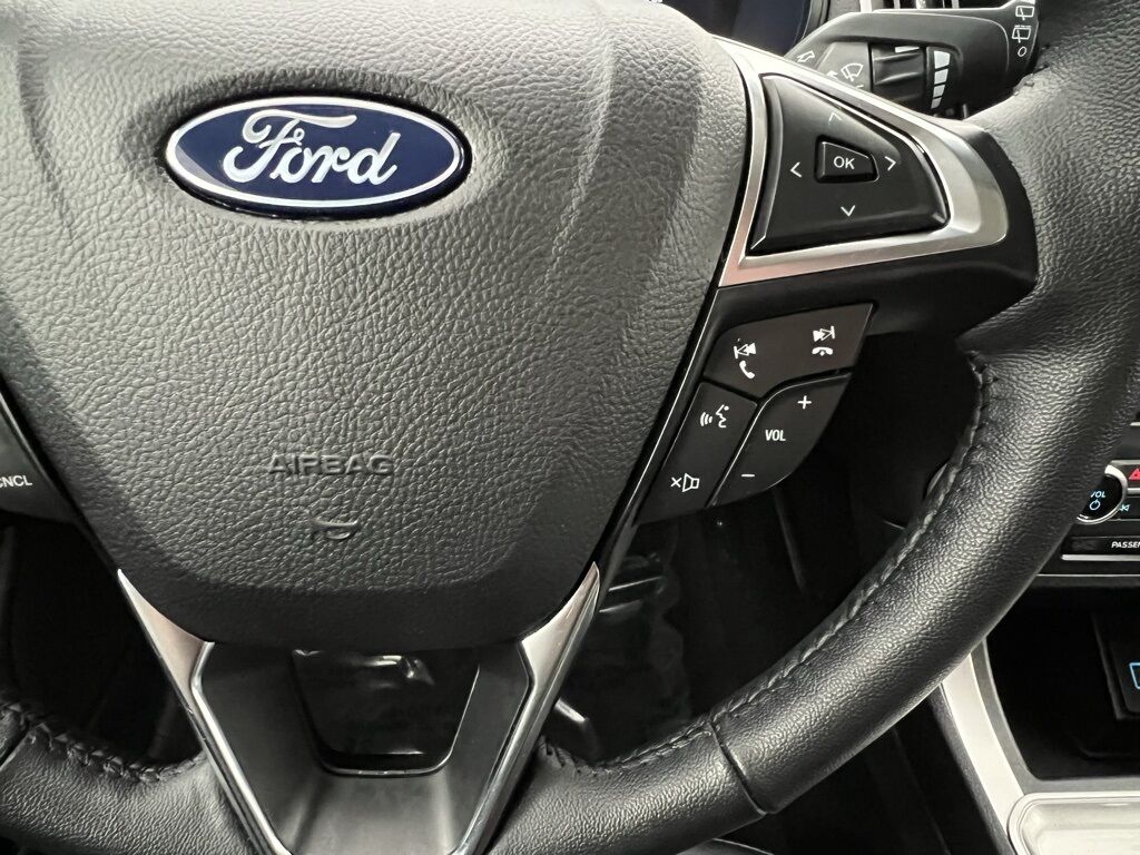 2024 Ford Edge SEL Highlands Ranch CO