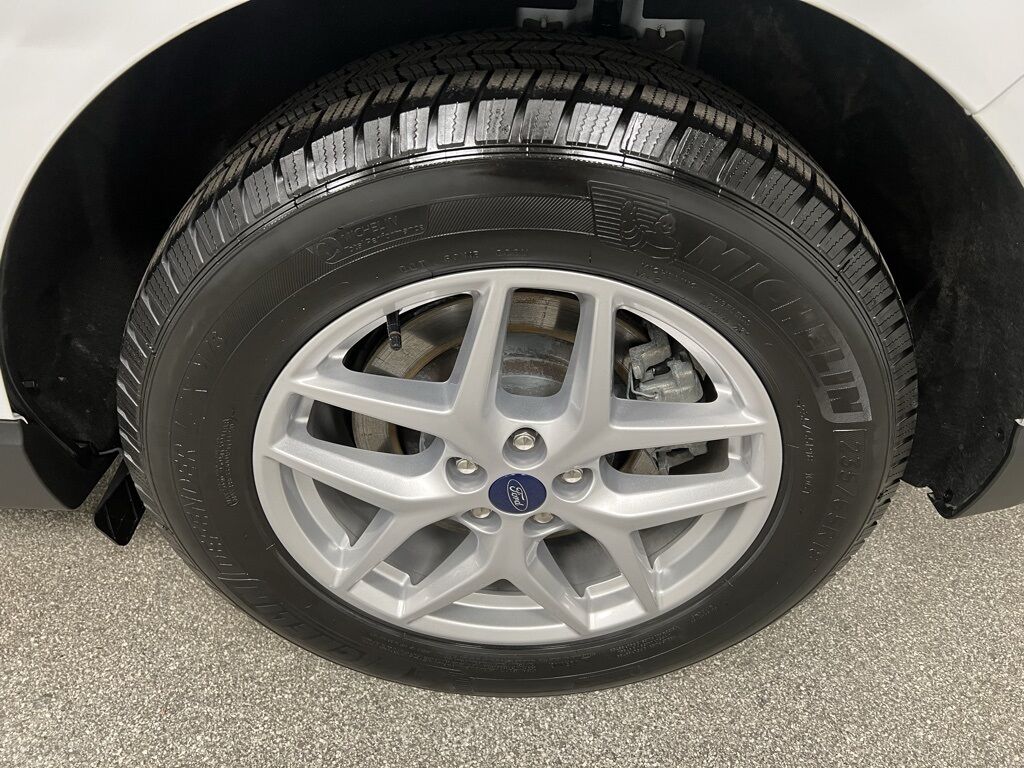 2024 Ford Edge SEL Highlands Ranch CO