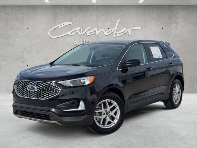 2024 Ford Edge SEL Inglewood  CA