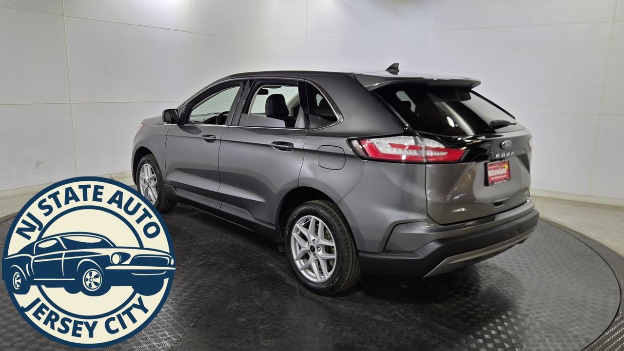 2024 Ford Edge SEL Jersey City NJ