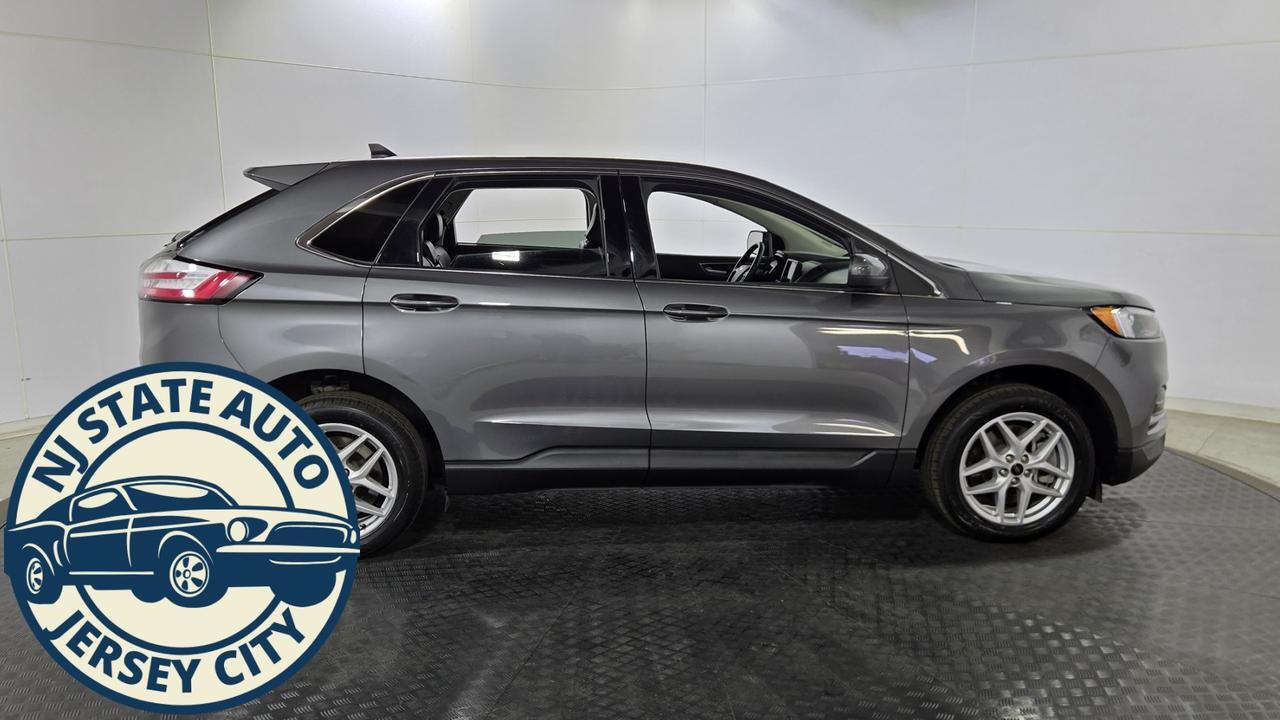 2024 Ford Edge SEL Jersey City NJ