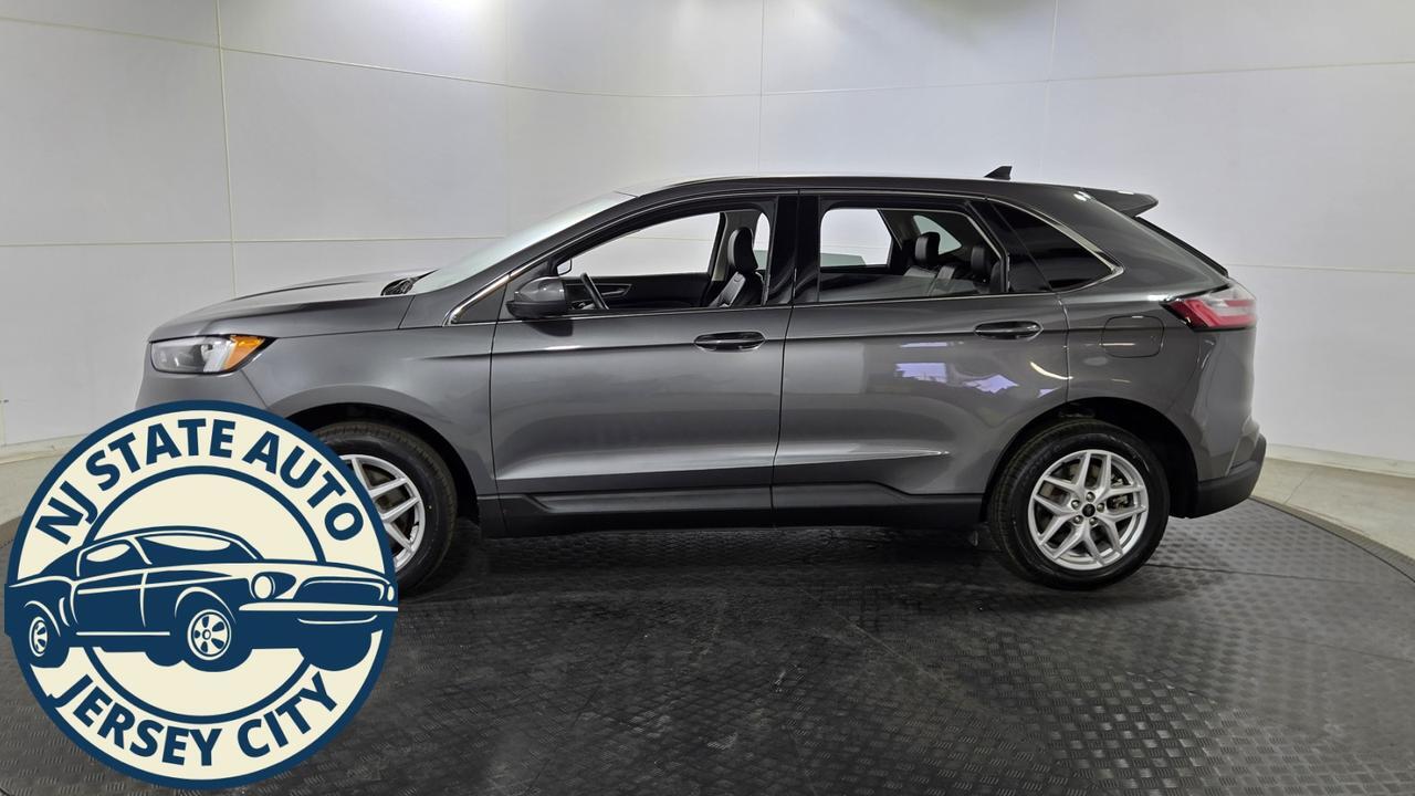 2024 Ford Edge SEL Jersey City NJ