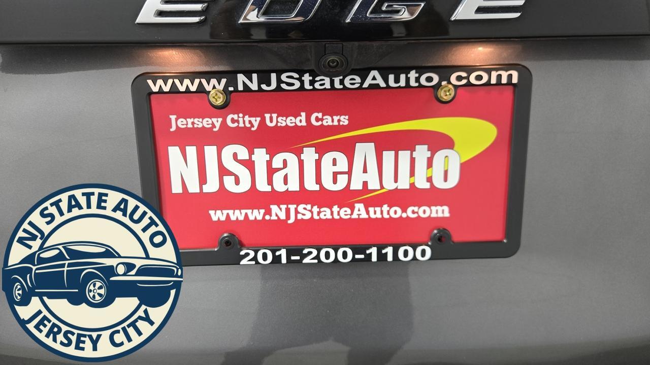 2024 Ford Edge SEL Jersey City NJ