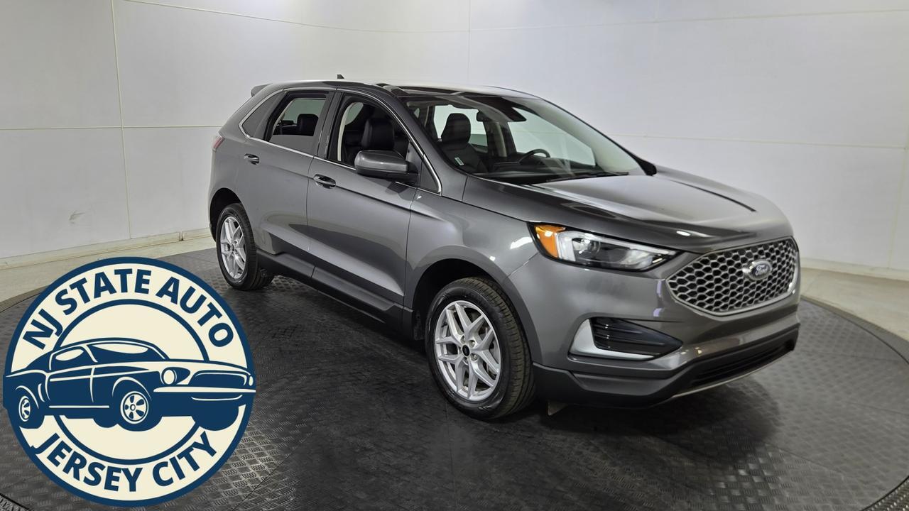 2024 Ford Edge SEL Jersey City NJ