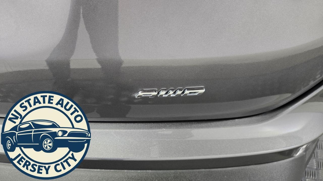 2024 Ford Edge SEL Jersey City NJ