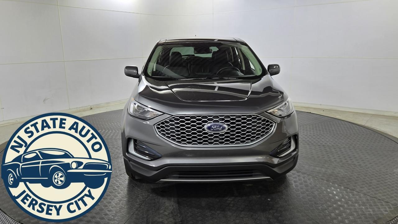 2024 Ford Edge SEL Jersey City NJ
