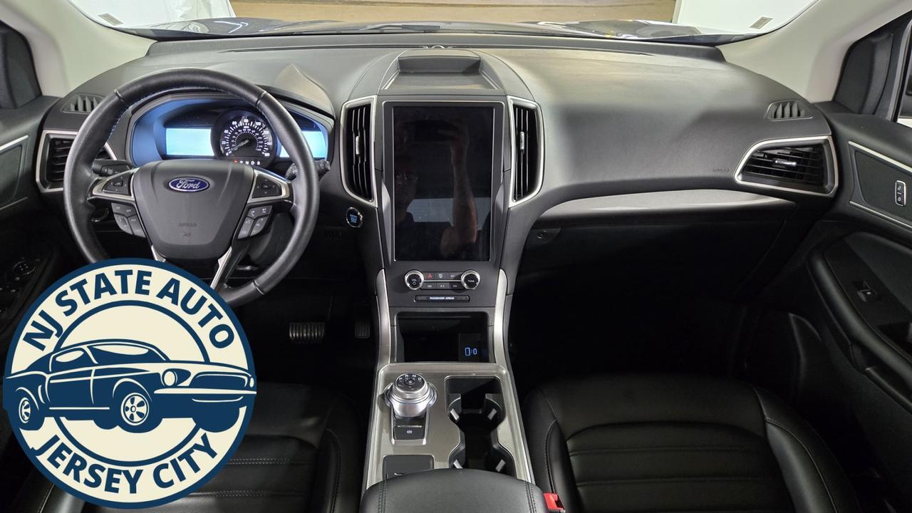 2024 Ford Edge SEL Jersey City NJ