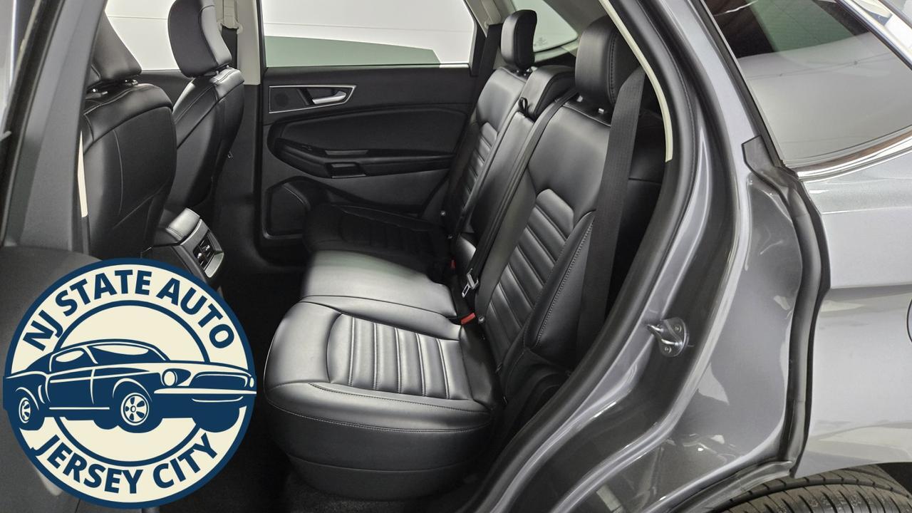 2024 Ford Edge SEL Jersey City NJ