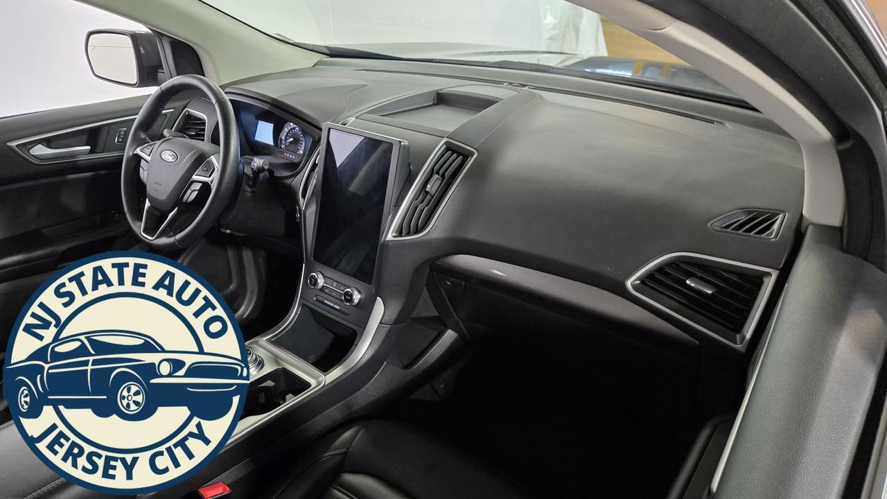 2024 Ford Edge SEL Jersey City NJ