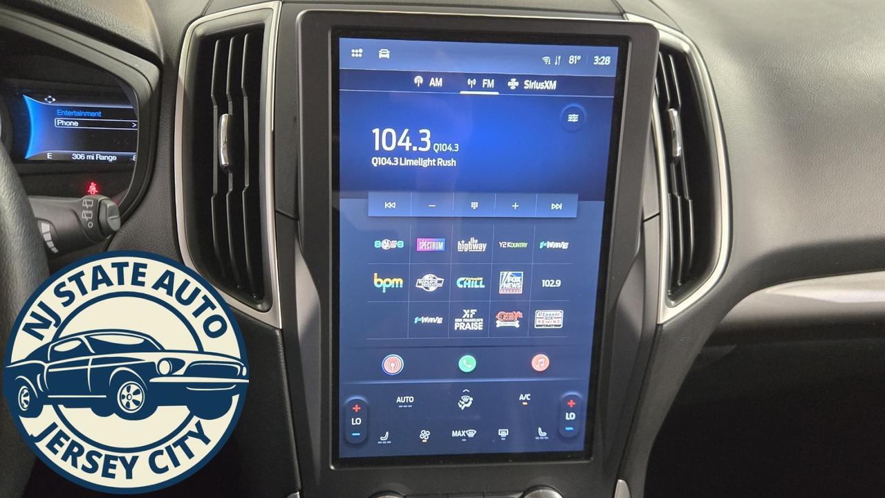 2024 Ford Edge SEL Jersey City NJ