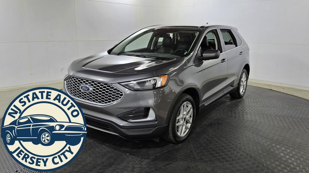 2024 Ford Edge SEL Jersey City NJ