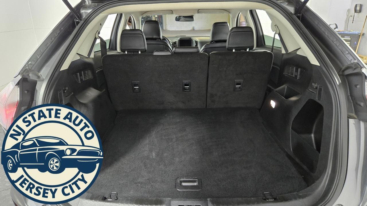 2024 Ford Edge SEL Jersey City NJ