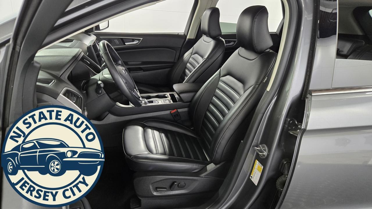 2024 Ford Edge SEL Jersey City NJ