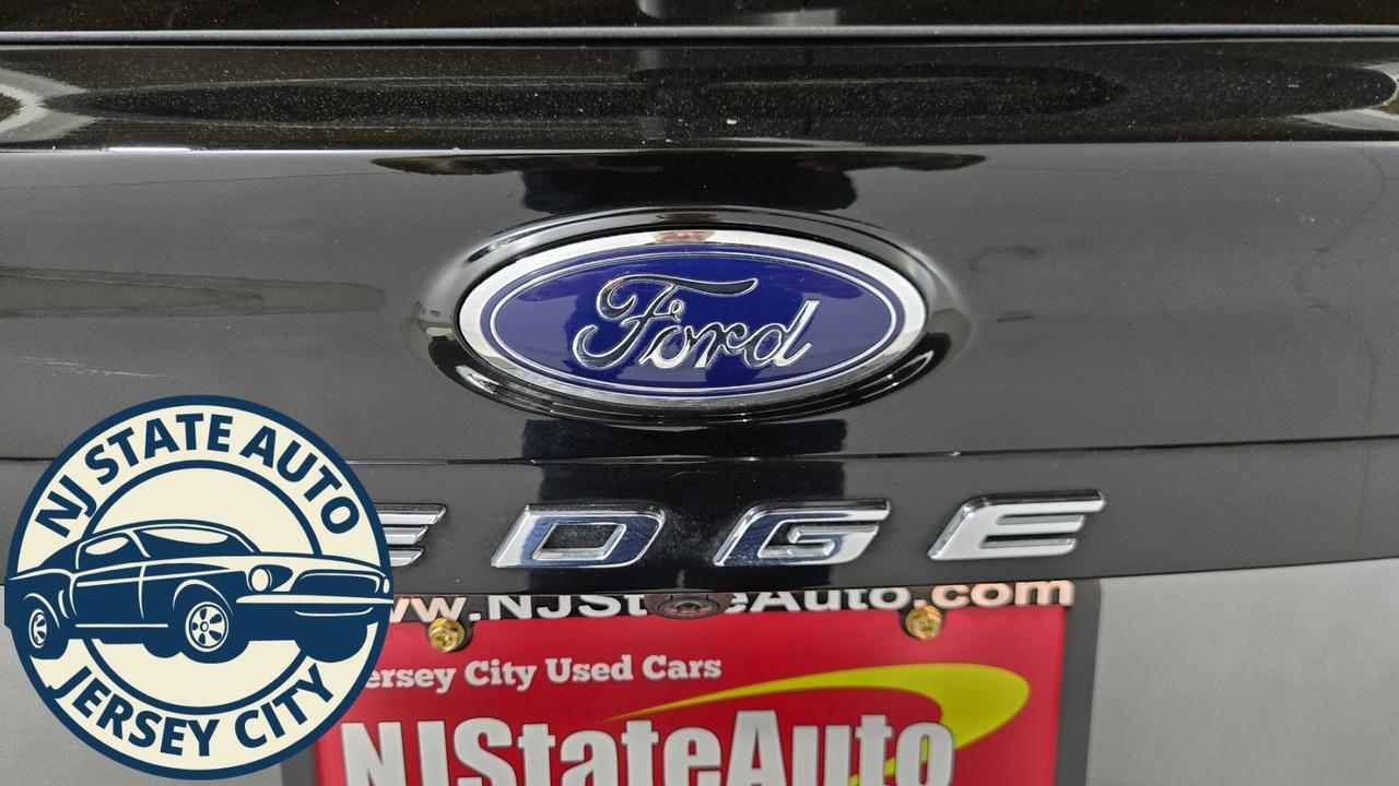 2024 Ford Edge SEL Jersey City NJ