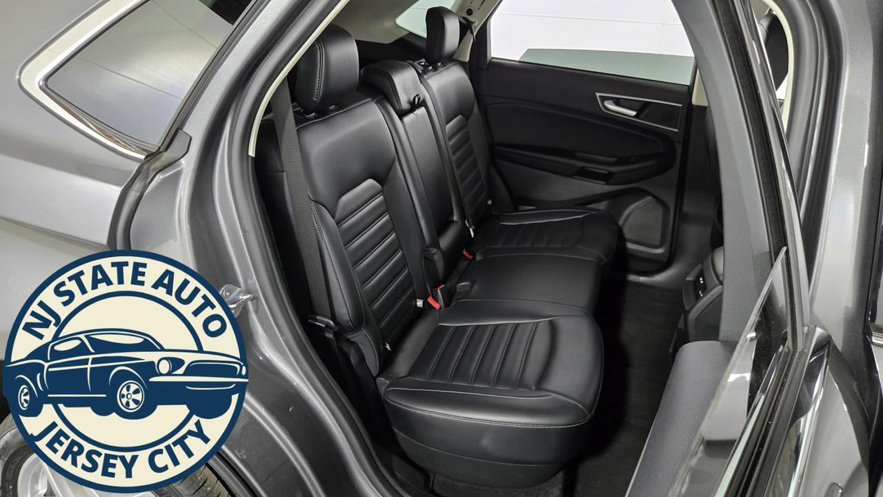 2024 Ford Edge SEL Jersey City NJ