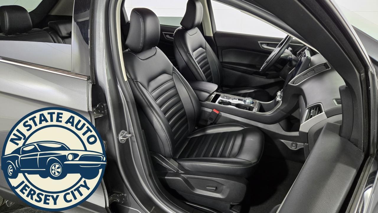 2024 Ford Edge SEL Jersey City NJ