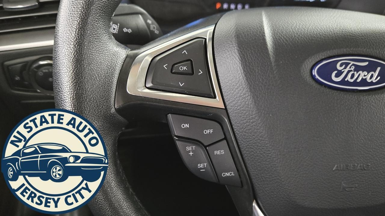 2024 Ford Edge SEL Jersey City NJ