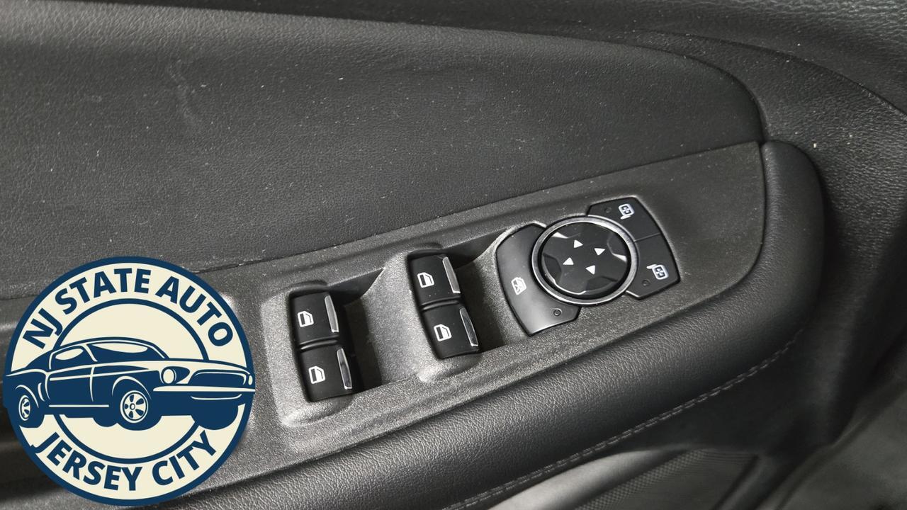 2024 Ford Edge SEL Jersey City NJ
