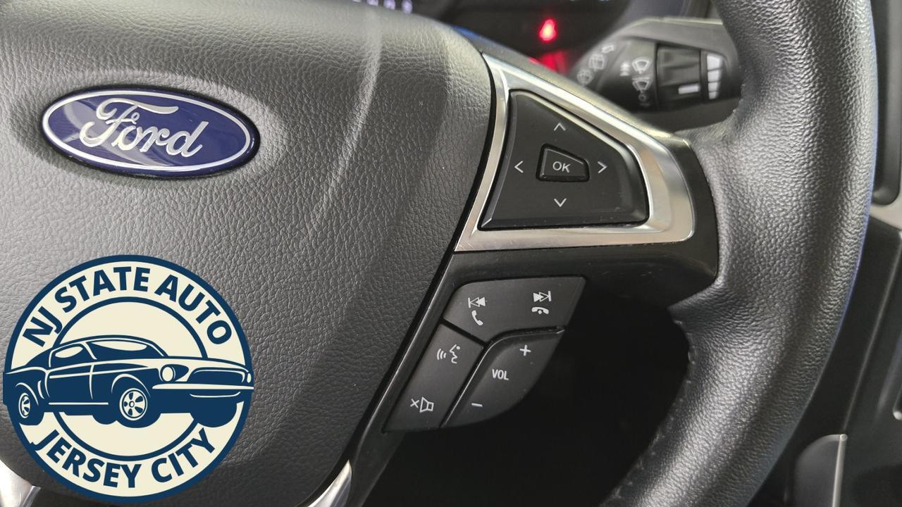 2024 Ford Edge SEL Jersey City NJ