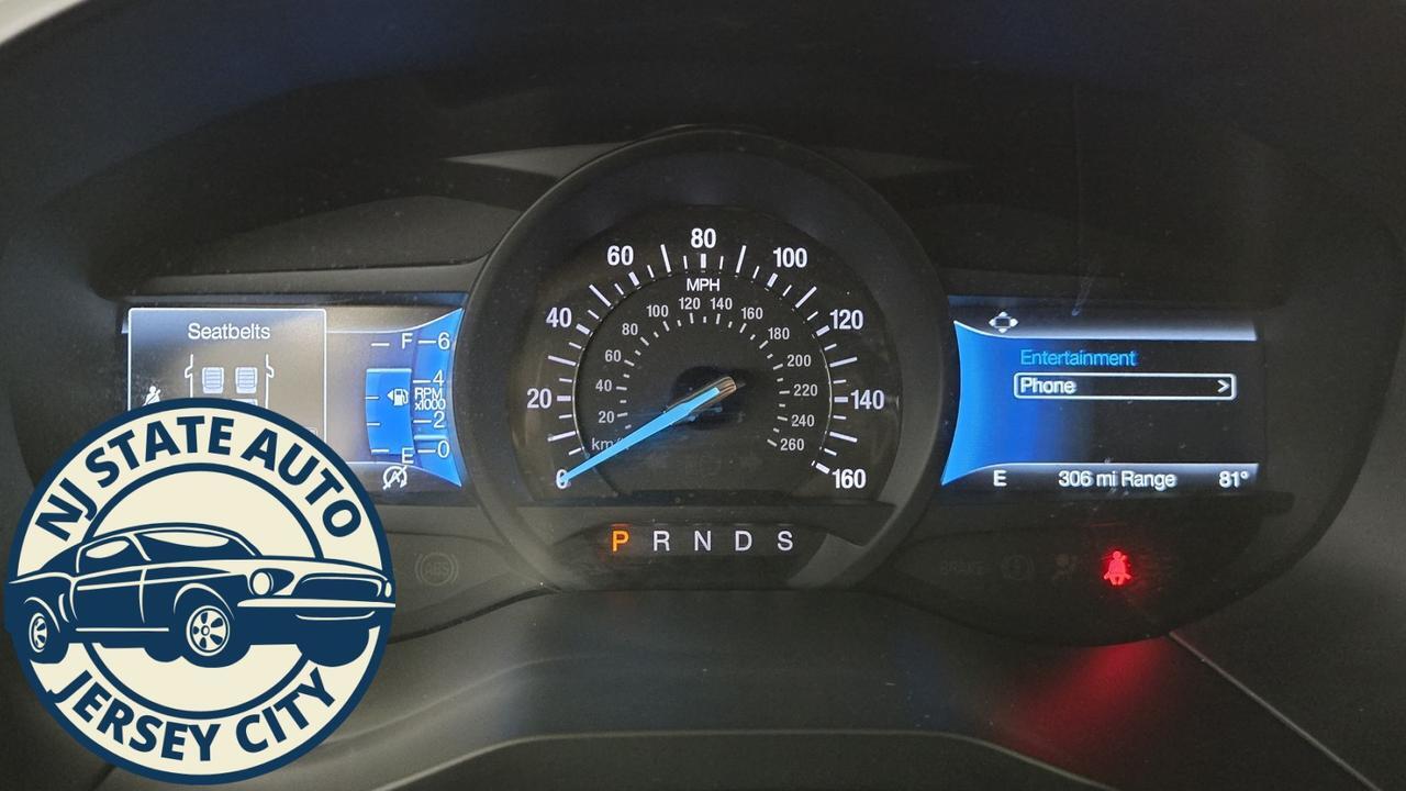 2024 Ford Edge SEL Jersey City NJ
