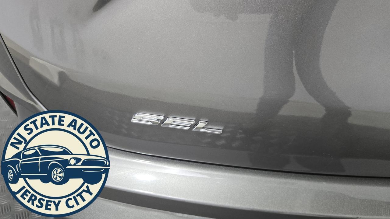 2024 Ford Edge SEL Jersey City NJ