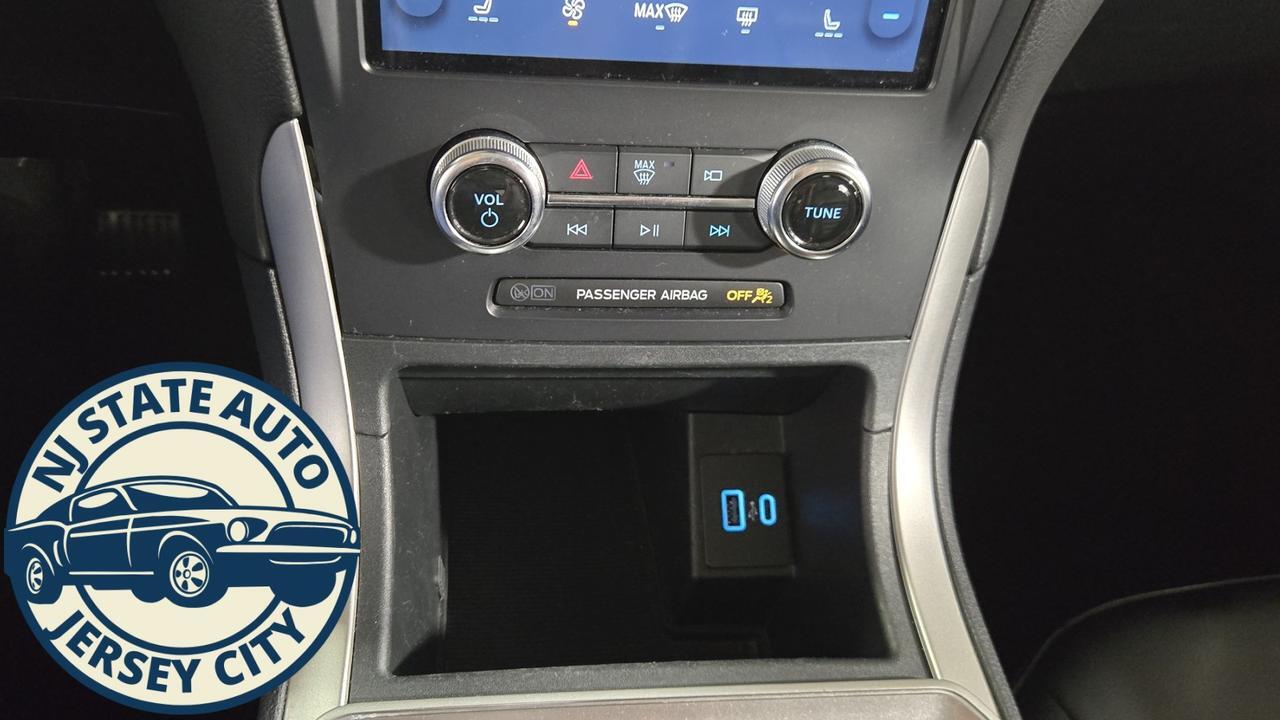 2024 Ford Edge SEL Jersey City NJ