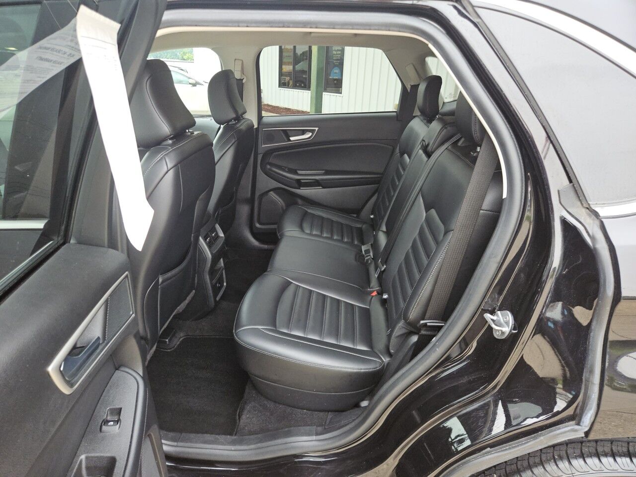 2024 Ford Edge SEL Marietta OH