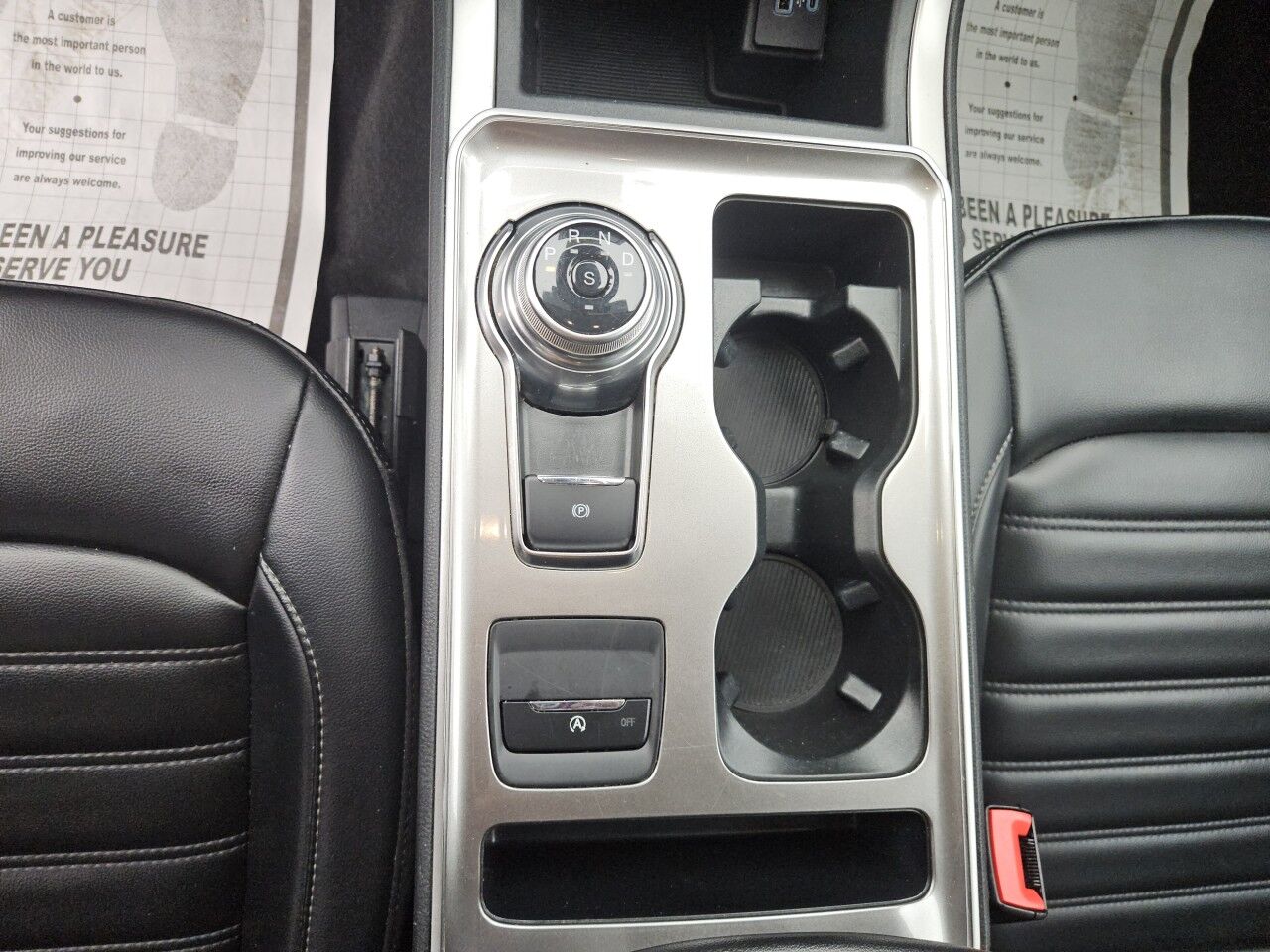 2024 Ford Edge SEL Marietta OH