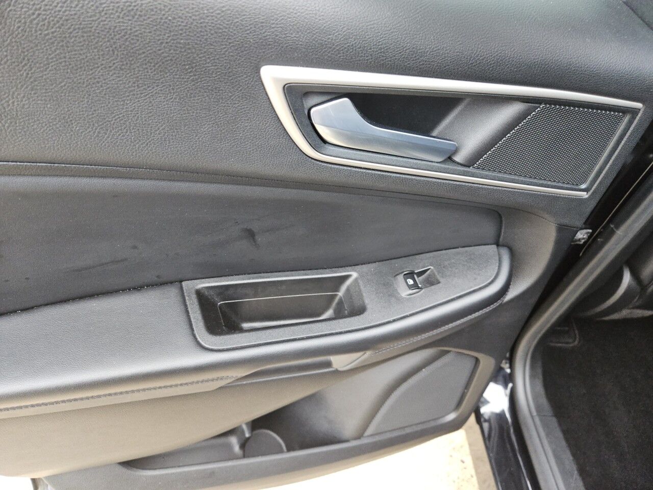 2024 Ford Edge SEL Marietta OH