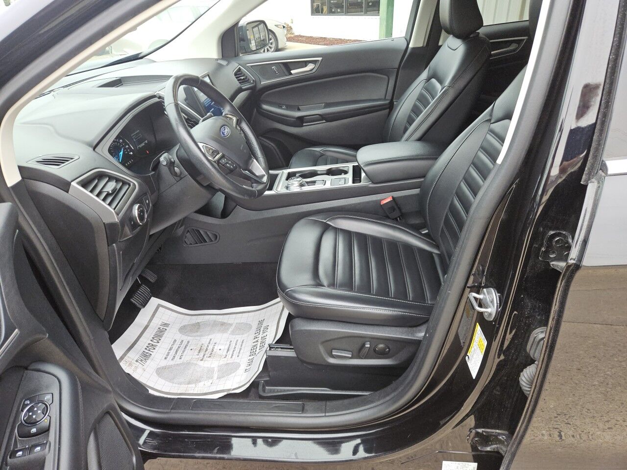 2024 Ford Edge SEL Marietta OH