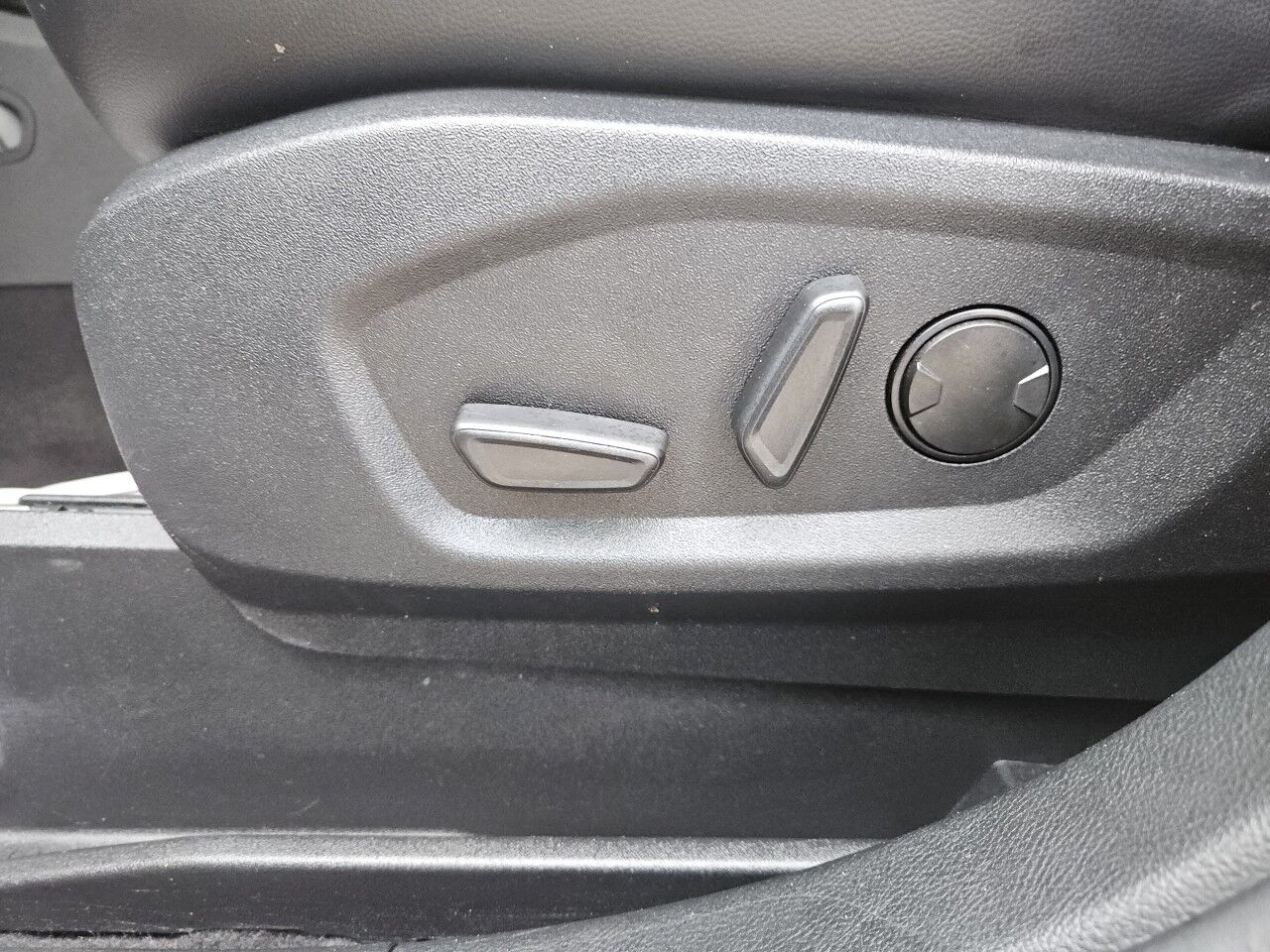 2024 Ford Edge SEL Marietta OH