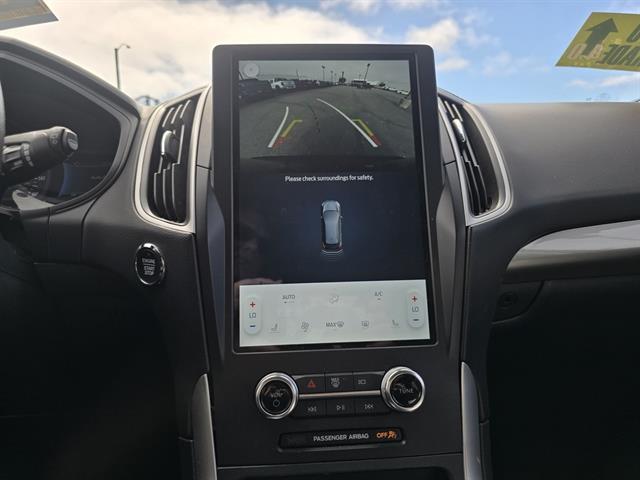 2024 Ford Edge SEL Seaside CA