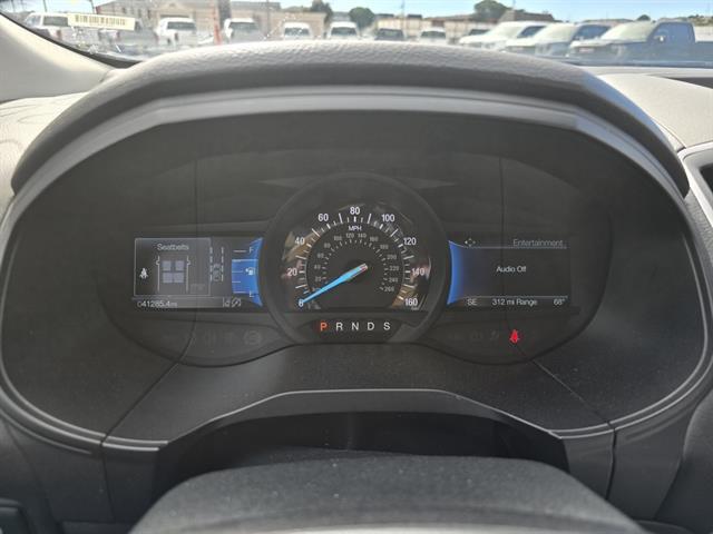 2024 Ford Edge SEL Seaside CA