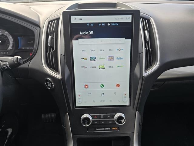 2024 Ford Edge SEL Seaside CA