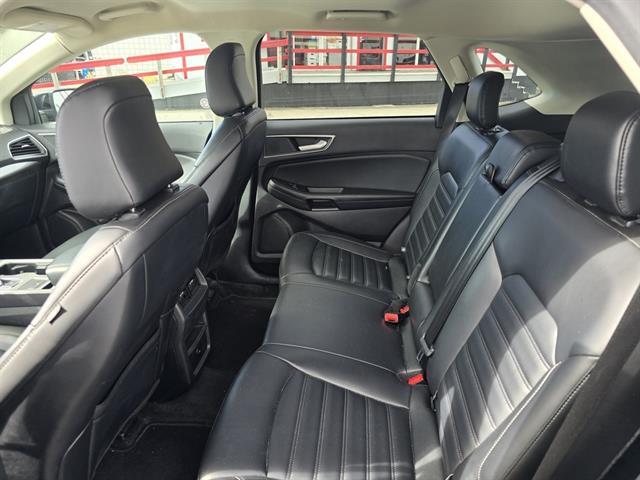 2024 Ford Edge SEL Seaside CA